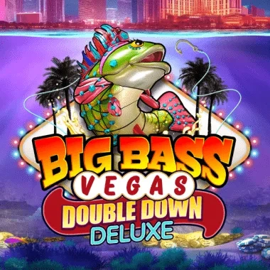 Big Bass Vegas