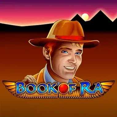 Book Of Ra