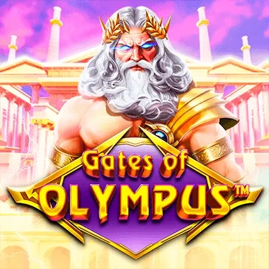 Gates Of Olympus 1000