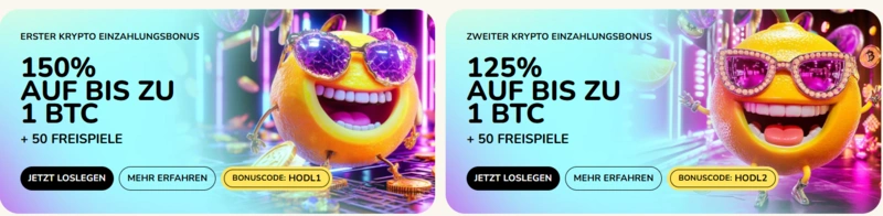 FatFruit Willkommenspaket Krypto